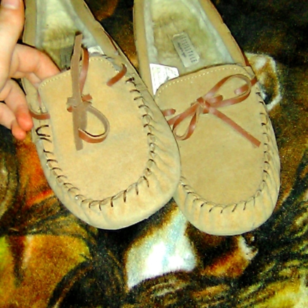 Slippers